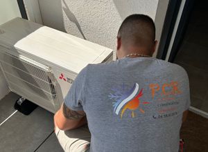 climatisation Éguilles et Aix en Provence